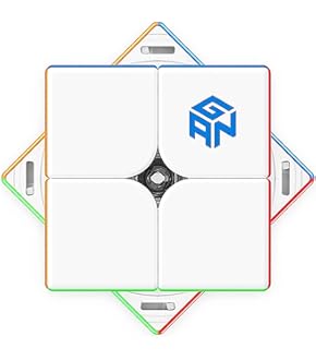 Amazon.co.jp: CuberShop GAN ミラー M キューブ UVコーティング